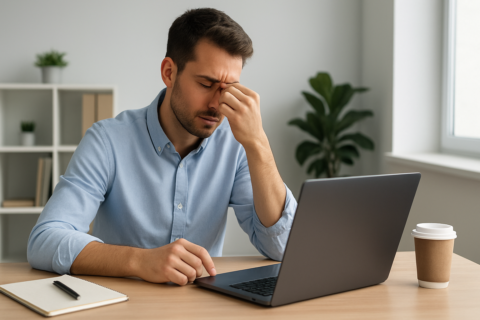 Die besten Methoden zur Förderung der Konzentration im Büro