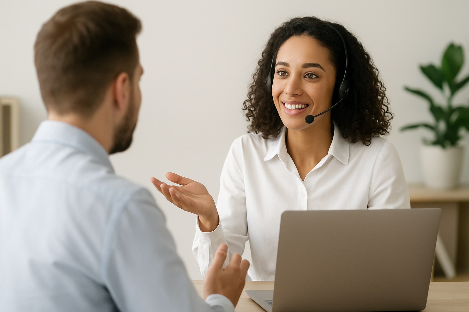 Estratégias Eficazes para um Atendimento ao Cliente de Excelência