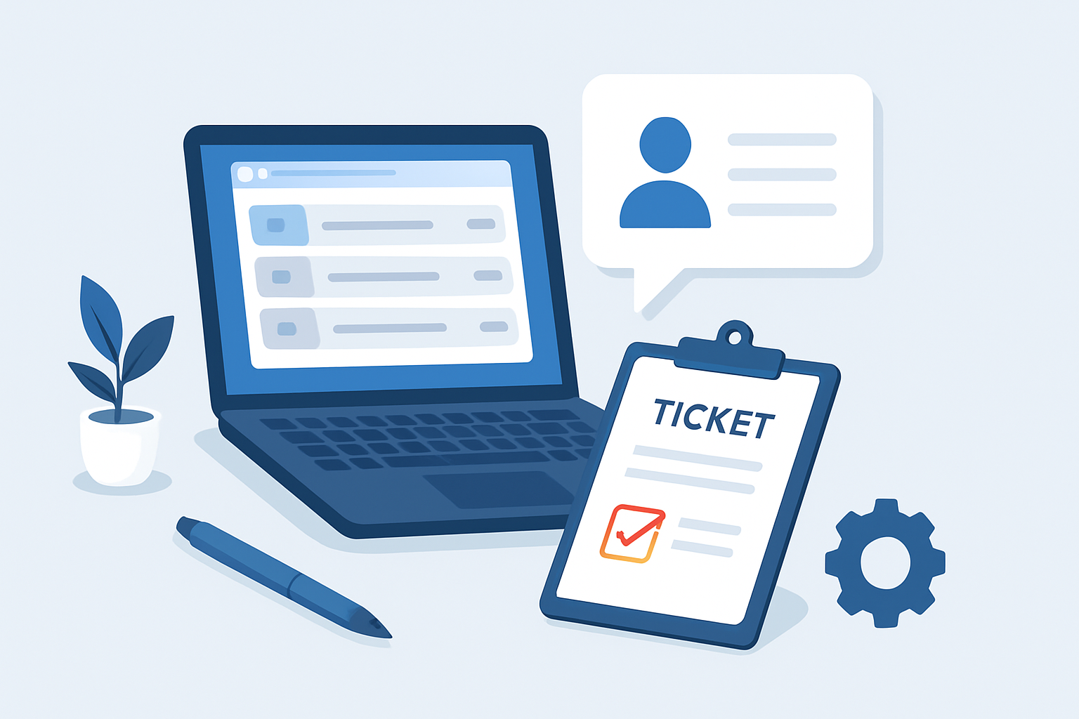 Optimiser la gestion des tickets de support : meilleures pratiques et outils à adopter