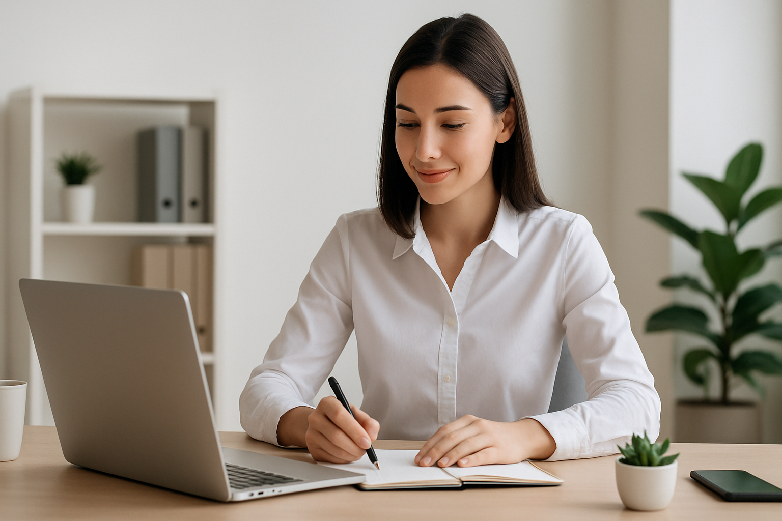 Slimme tips om je productiviteit op het werk te verhogen
