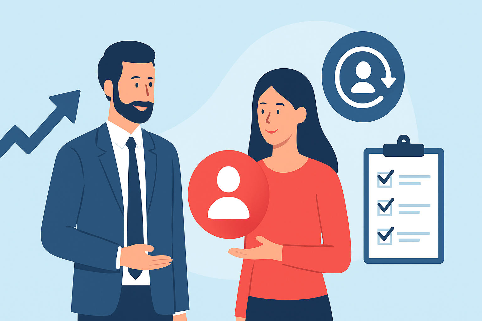 Estratégias Eficazes para Garantir a Retenção de Clientes na Sua Empresa