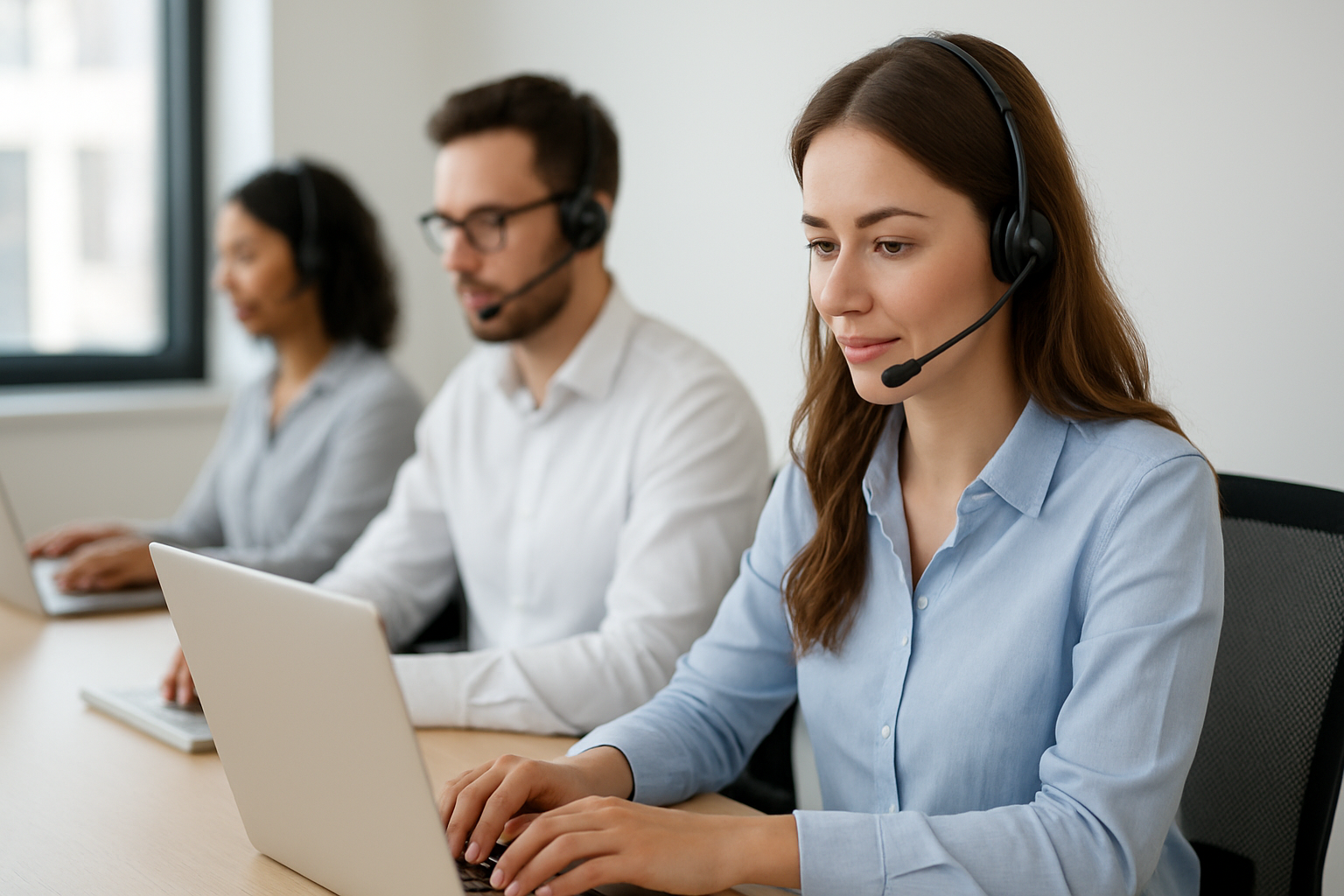 Comment optimiser la gestion de votre équipe de support client ?