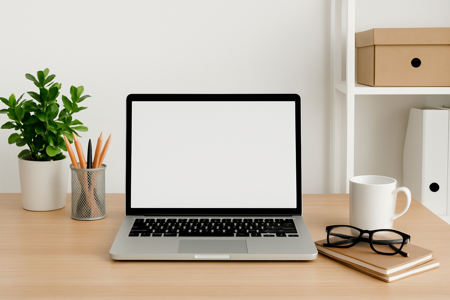 Como Organizar o Seu Ambiente de Trabalho para Ser Mais Produtivo