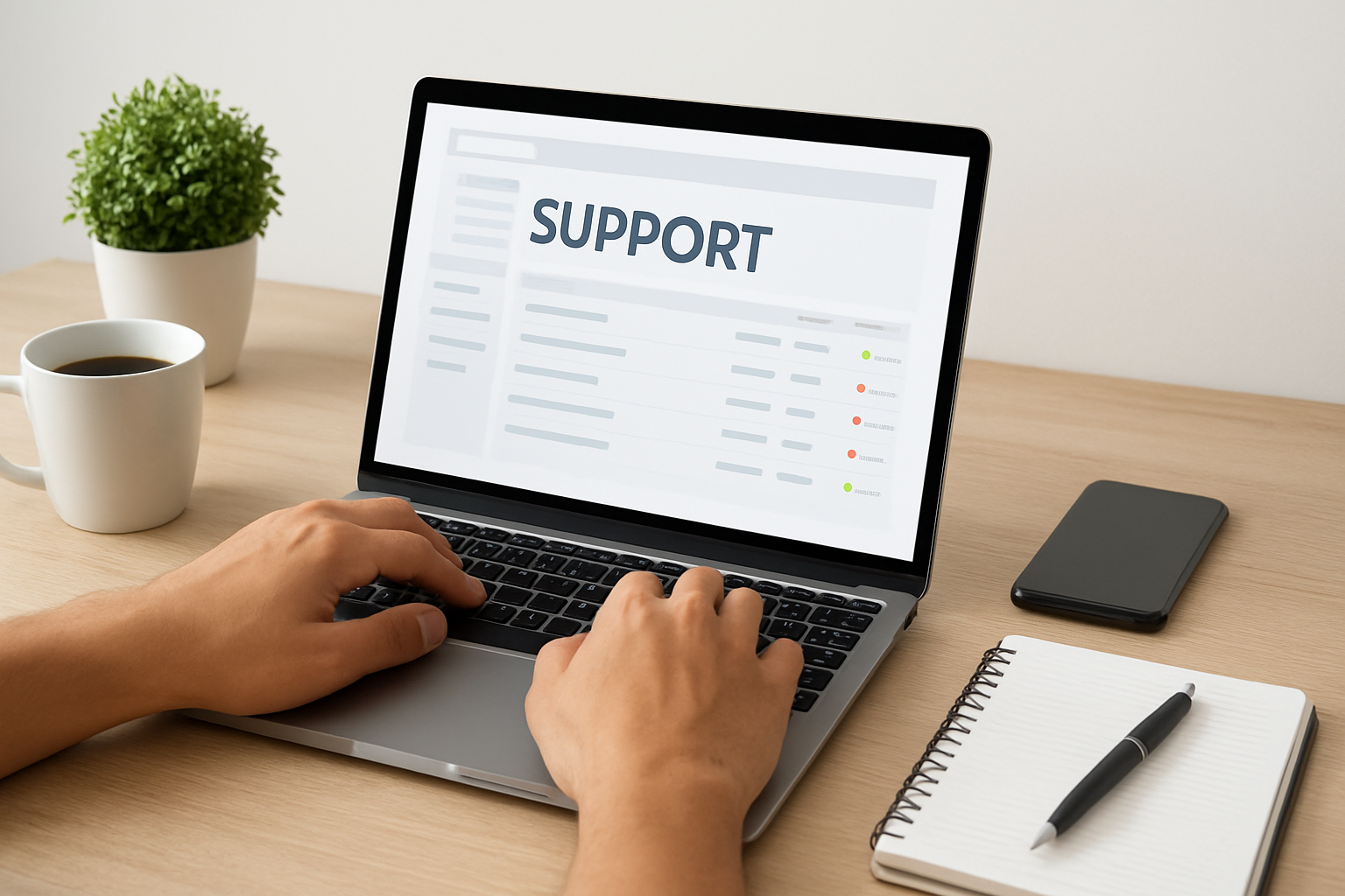 Effektives Support-Ticket-Management: 10 Tipps für bessere Kundenkommunikation