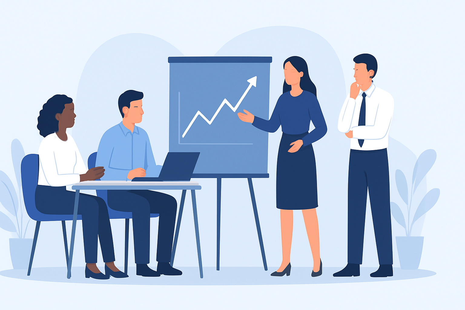 支援团队管理中的常见挑战及解决方案