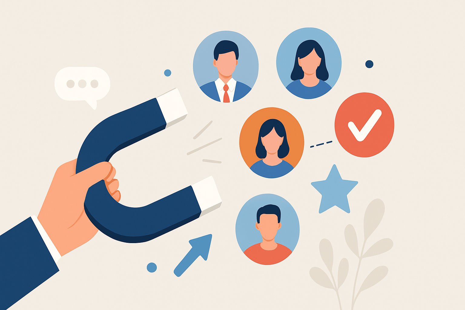 Estratégias Eficazes para Melhorar a Retenção de Clientes no Seu Negócio