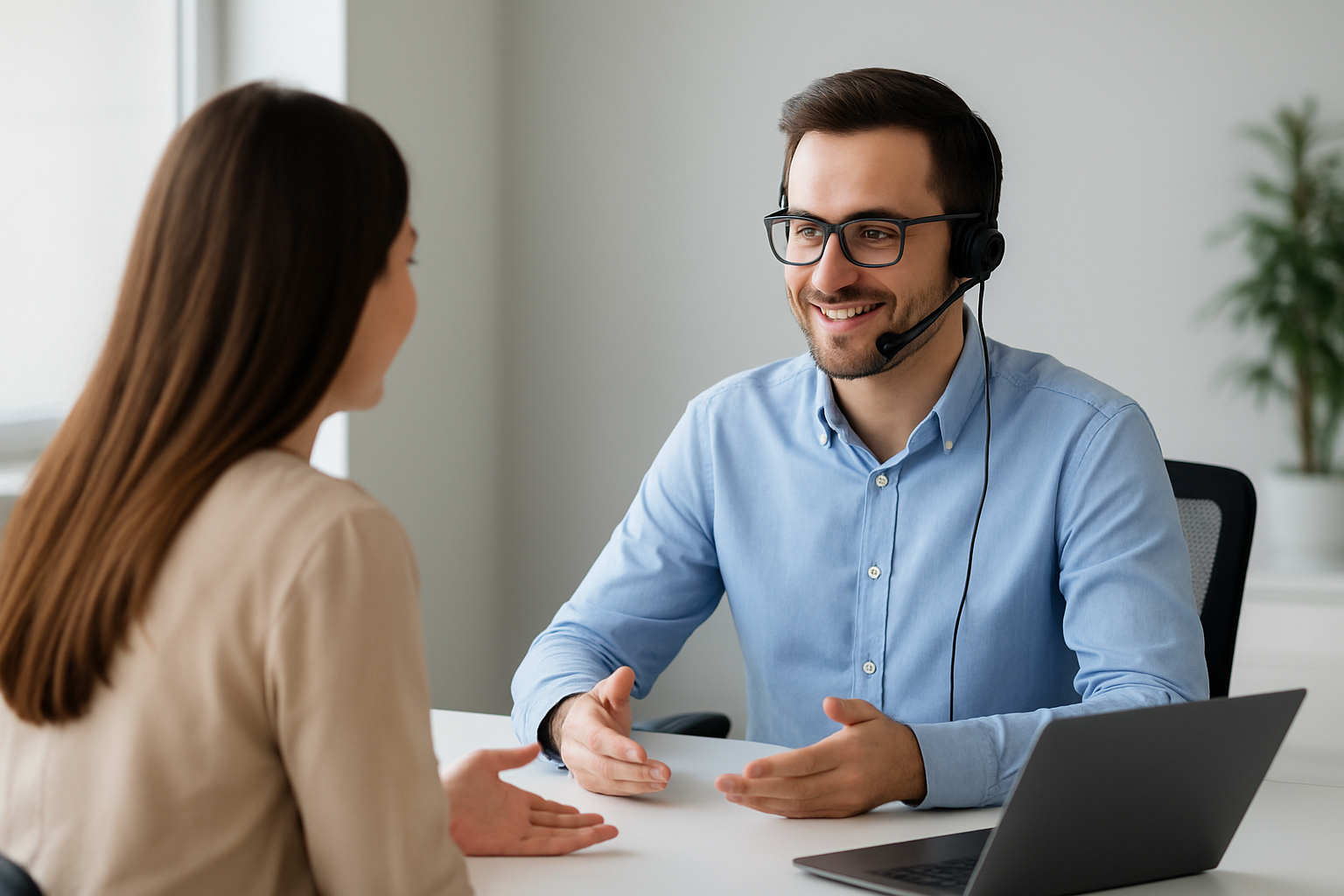 La importancia de la comunicación en el soporte al cliente