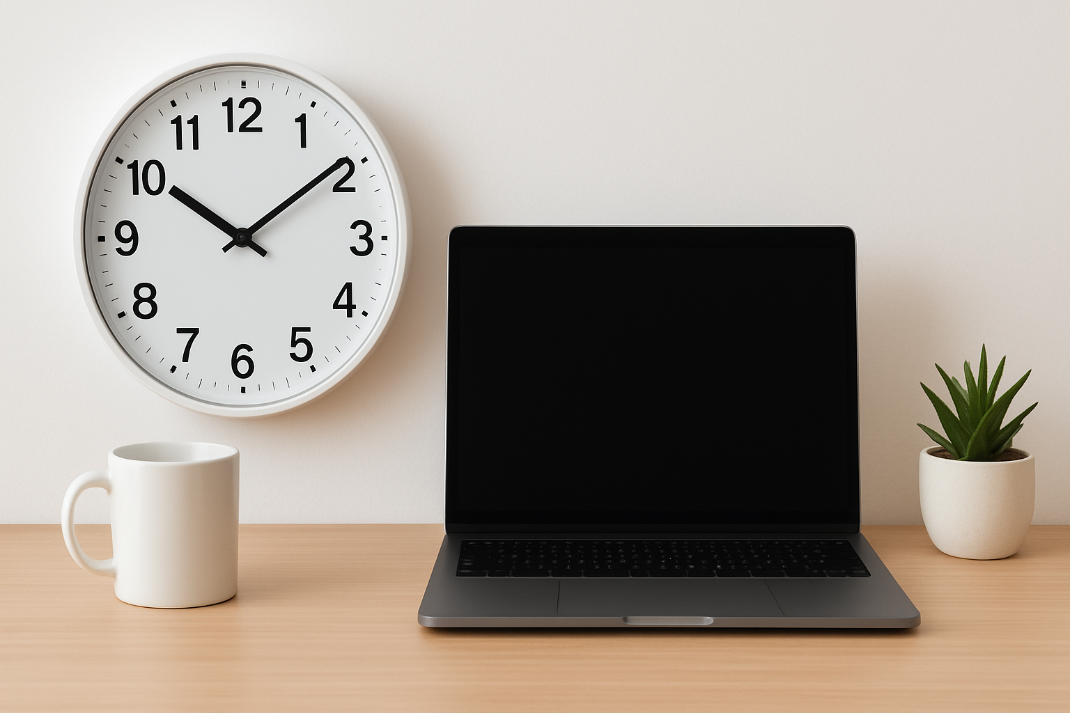 Técnicas efectivas para gestionar el tiempo y ser más productivo