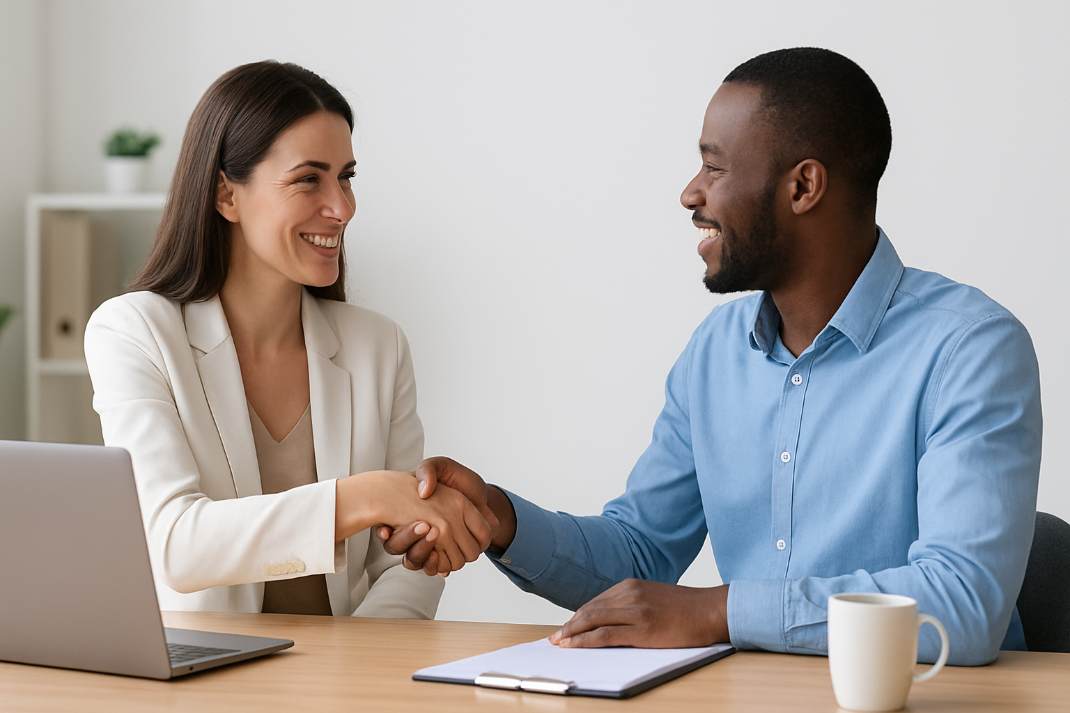 De rol van klanttevredenheid in langdurige klantrelaties