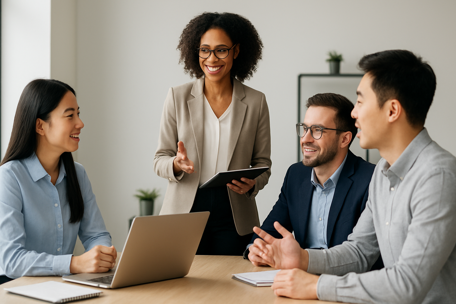 高效支援团队管理的秘诀