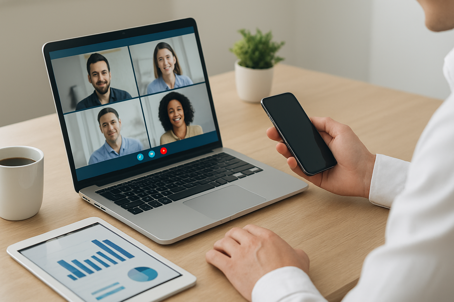 Les tendances 2023 dans les outils de collaboration d'entreprise à surveiller