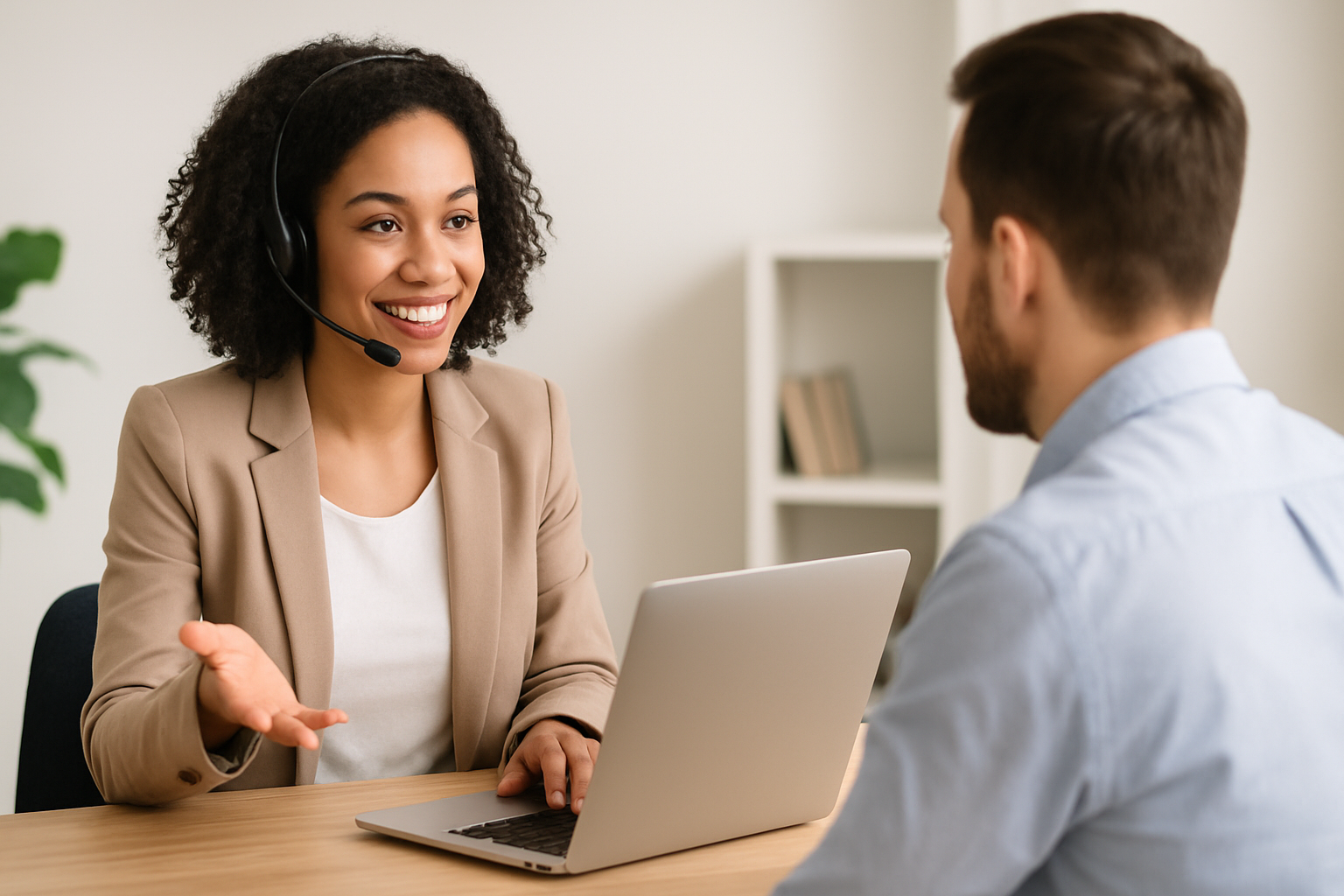Das Geheimnis eines herausragenden Kundenerlebnisses entdecken