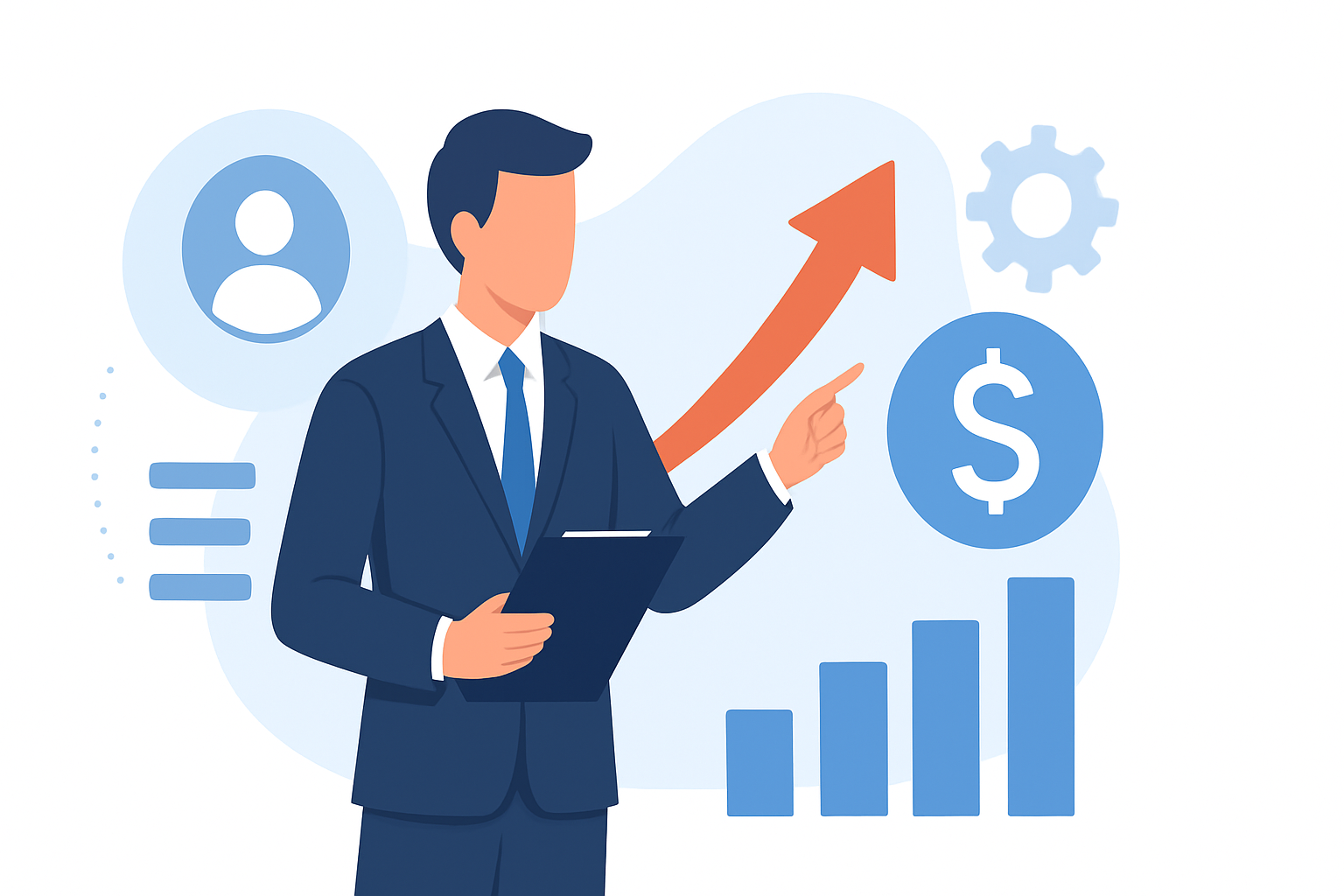 Strategie vincenti per fidelizzare i clienti e aumentare le vendite