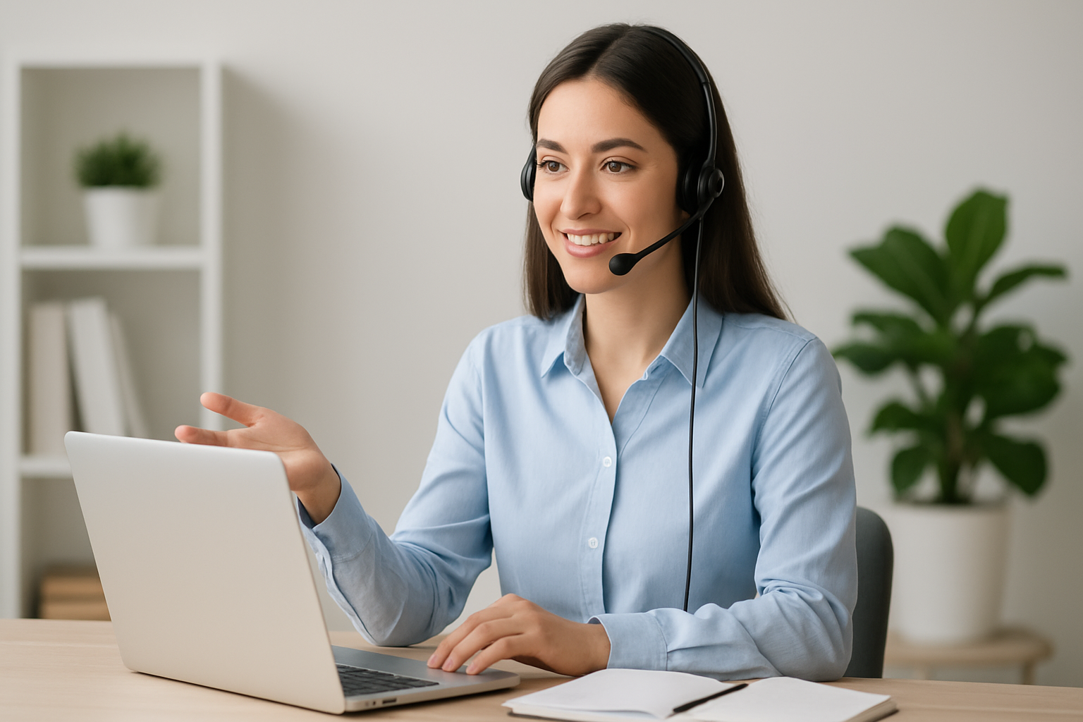 Verbeter je klantenservice: 10 tips voor een uitstekende klantervaring