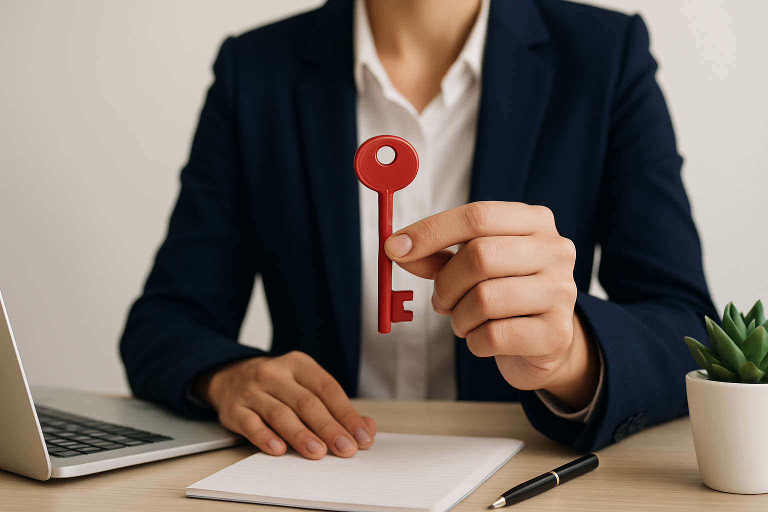 As Chaves para Encantar os Seus Clientes: Dicas Práticas