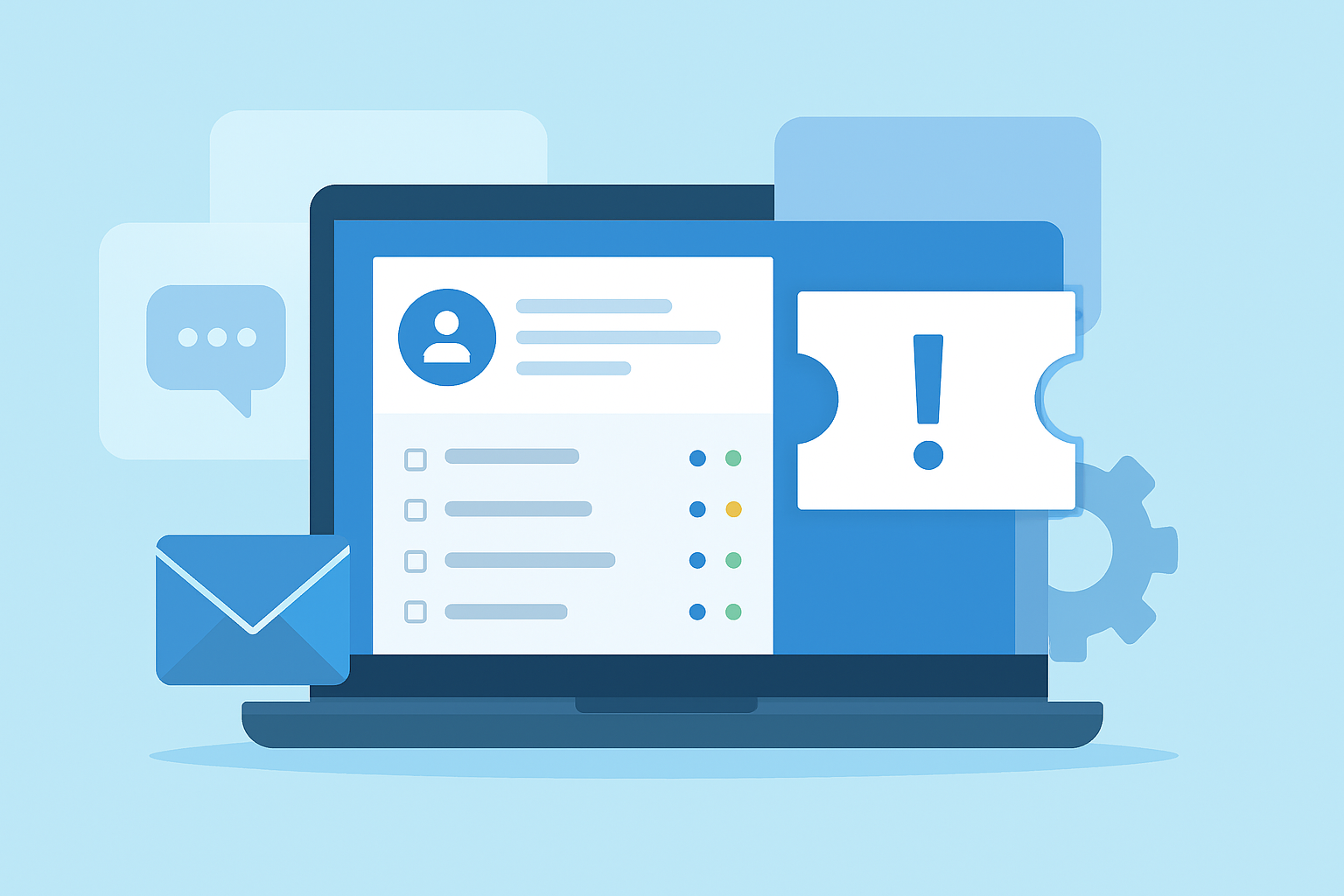 Streamlining Your Support Ticket Management for Optimal Efficiency