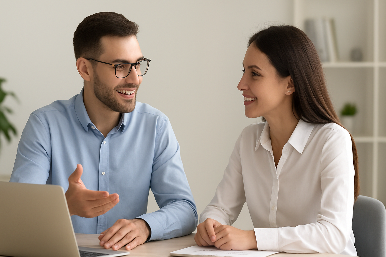 Estrategias para fortalecer el vínculo con tus clientes mediante la comunicación