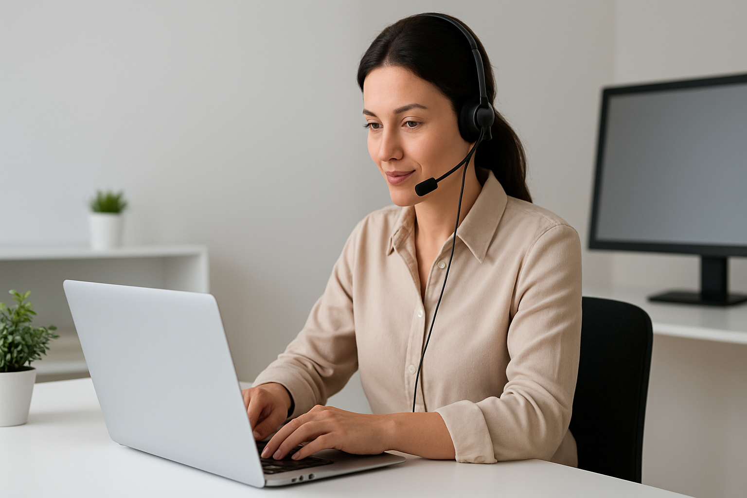 Come migliorare l'esperienza utente nel supporto tecnico