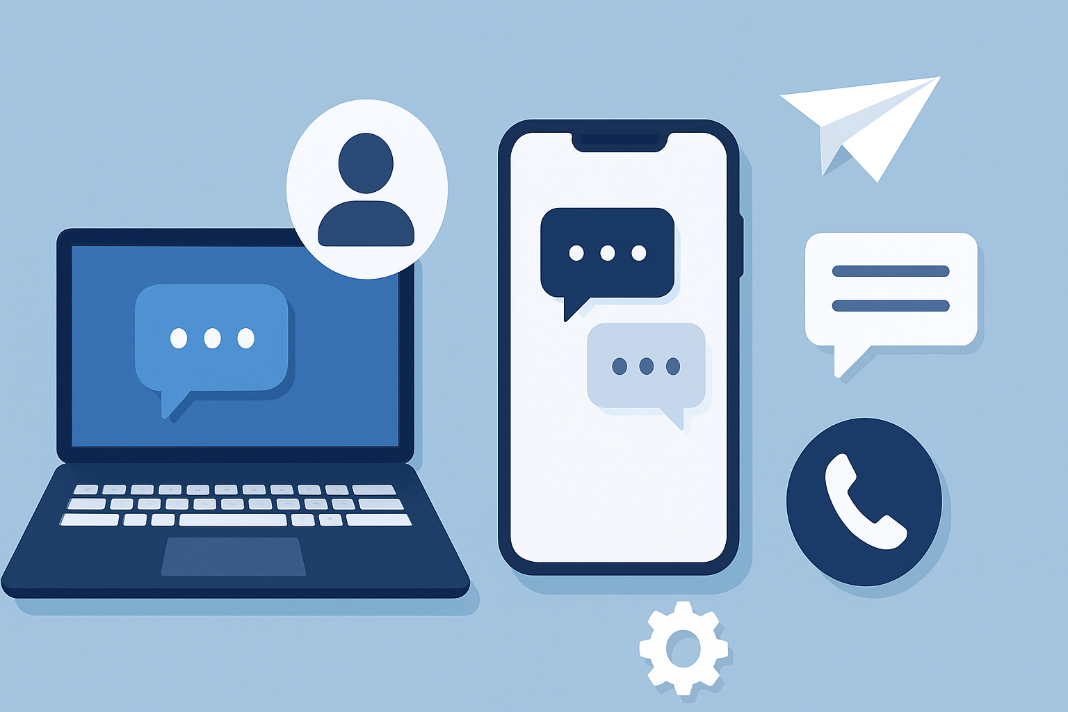 Top Tools for Effective Customer Communication in Today's Digital World