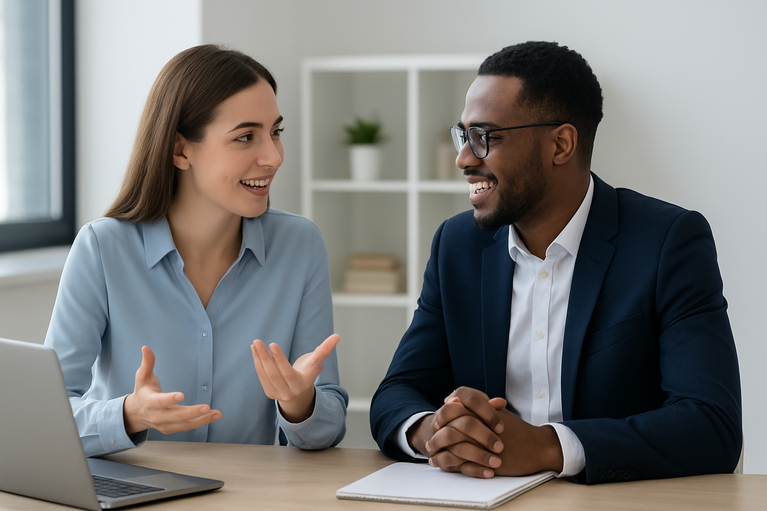 Les clés pour une communication réussie en entreprise