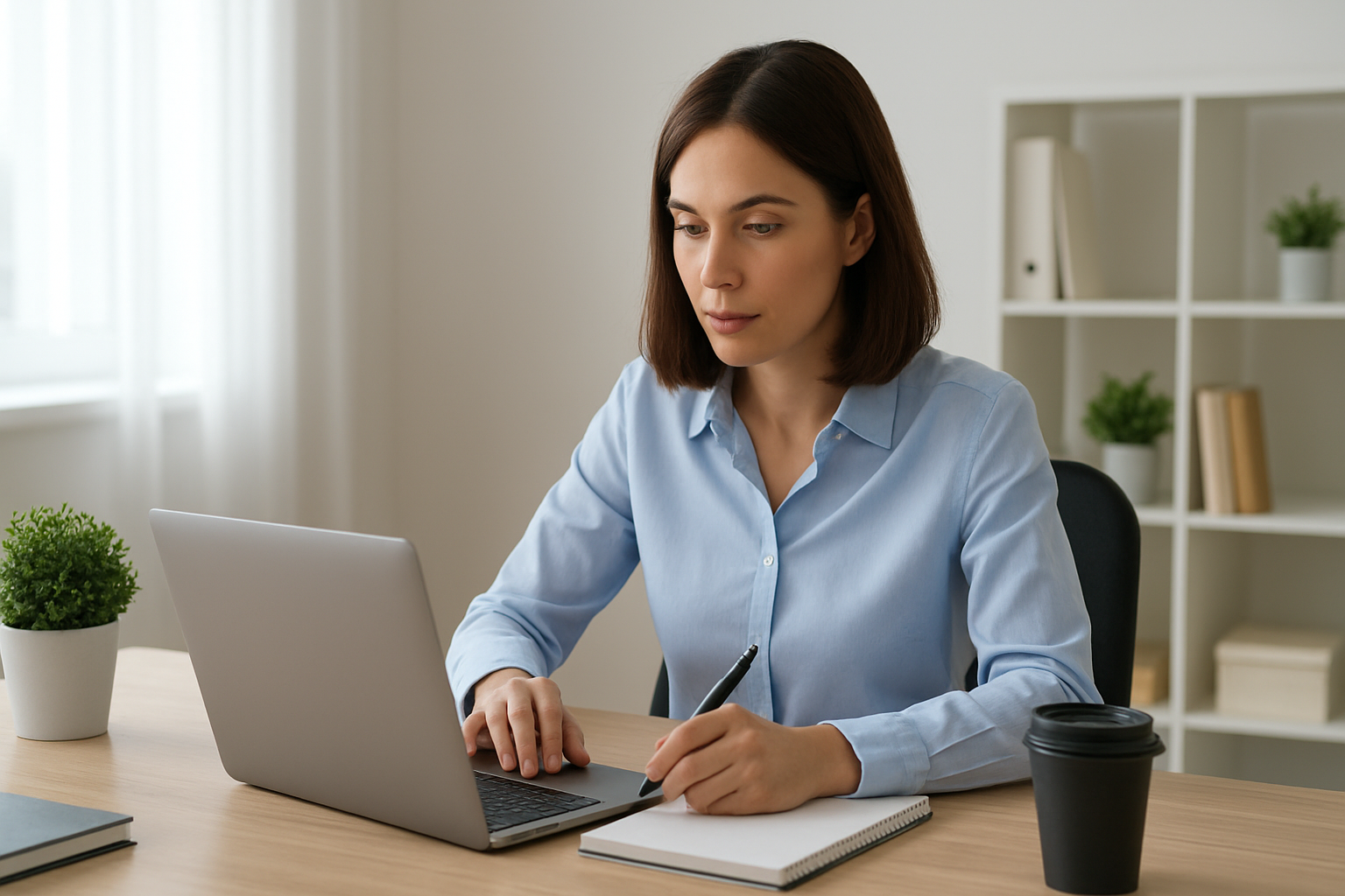 Effiziente Arbeitsmethoden: So steigern Sie Ihre Produktivität im Büro