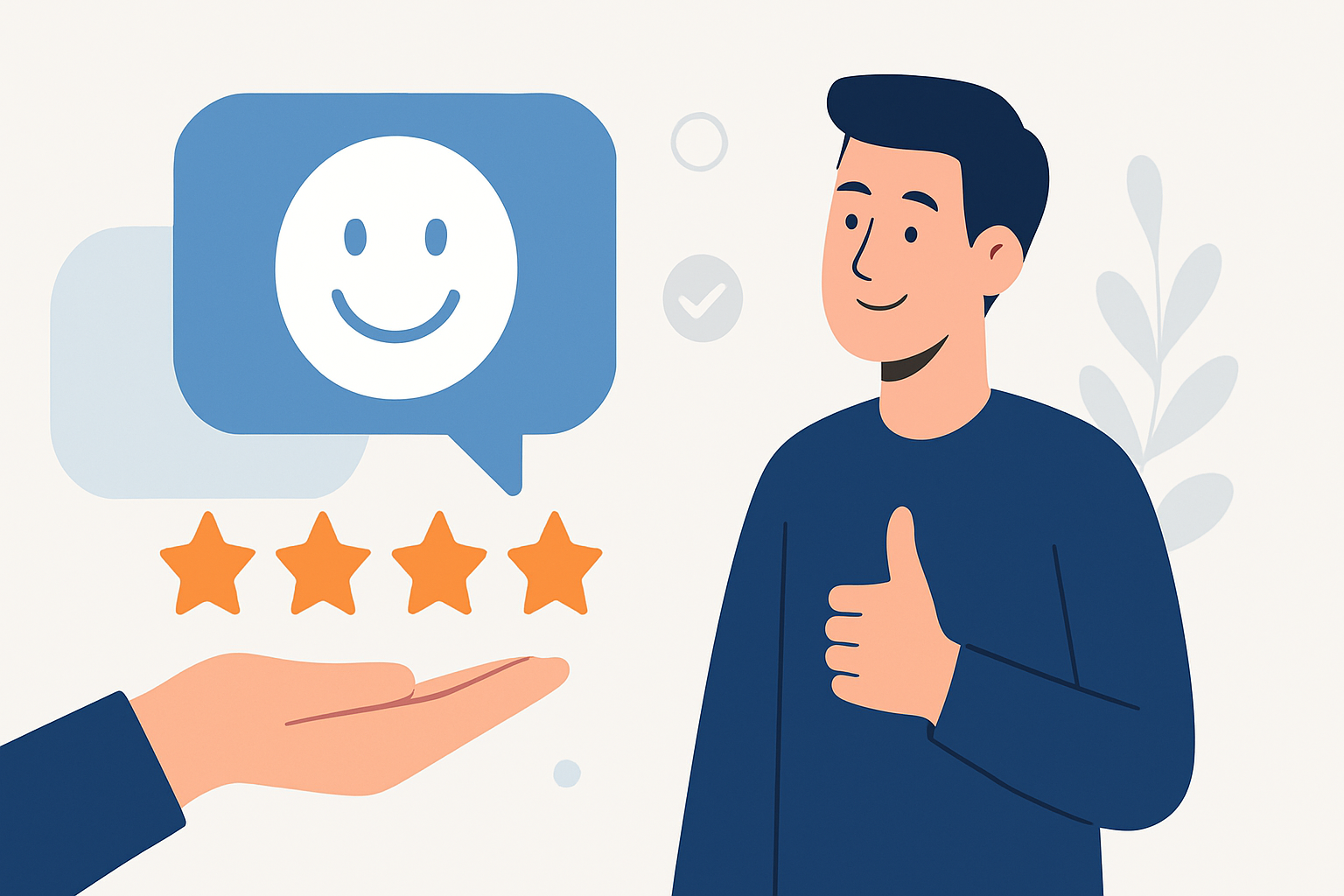 A Importância da Satisfação do Cliente para o Sucesso da Sua Empresa