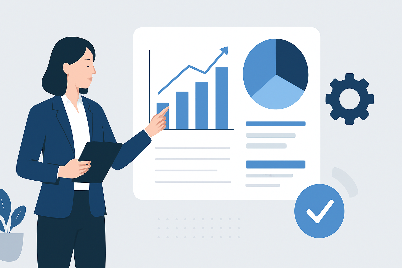 Key Support Metrics Every Business Should Track for Optimal Performance