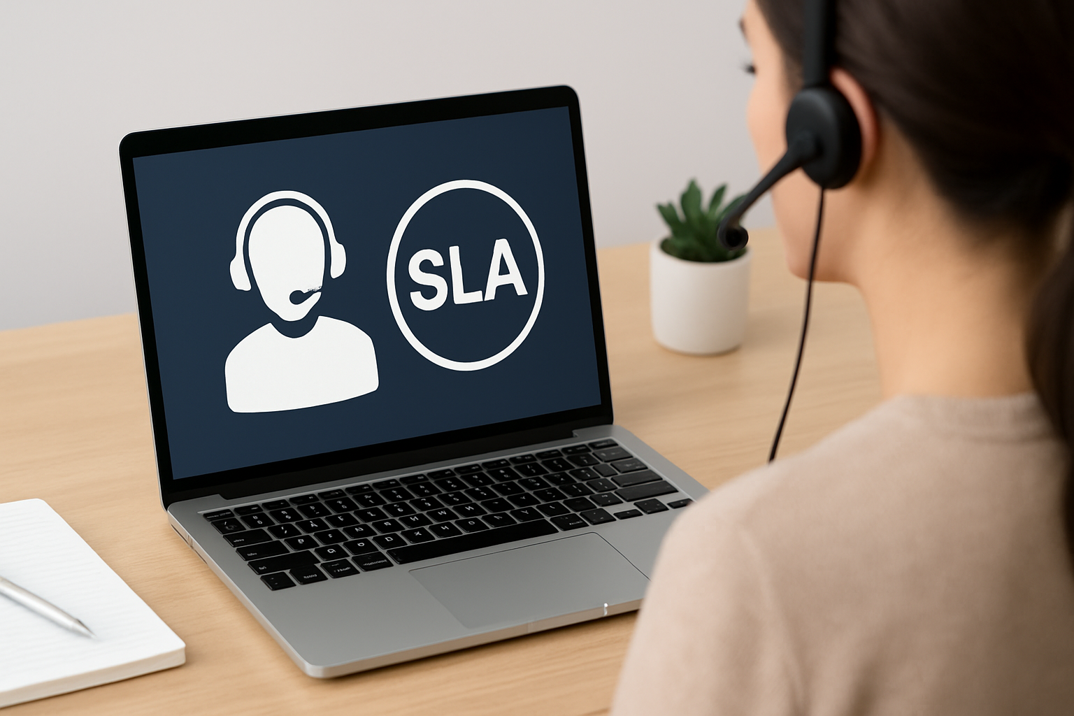 Optimiser votre service client : comment choisir les bons indicateurs de SLA