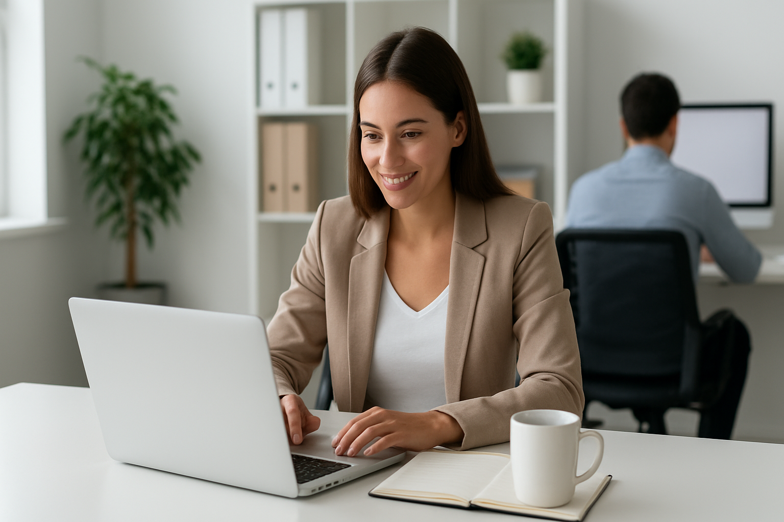 Steigerung der Produktivität am Arbeitsplatz: 10 effektive Strategien