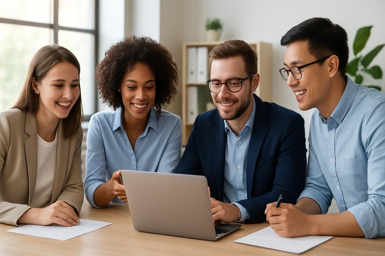 Aumentar a Produtividade: As Melhores Ferramentas de Colaboração Empresarial