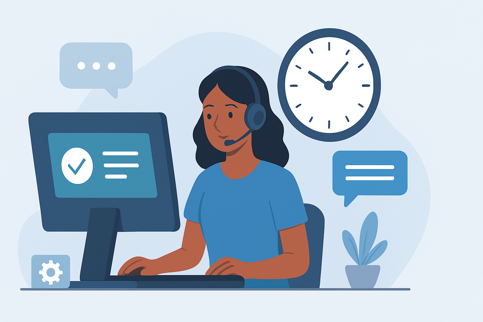 Die Rolle von SLA in der heutigen Support-Landschaft