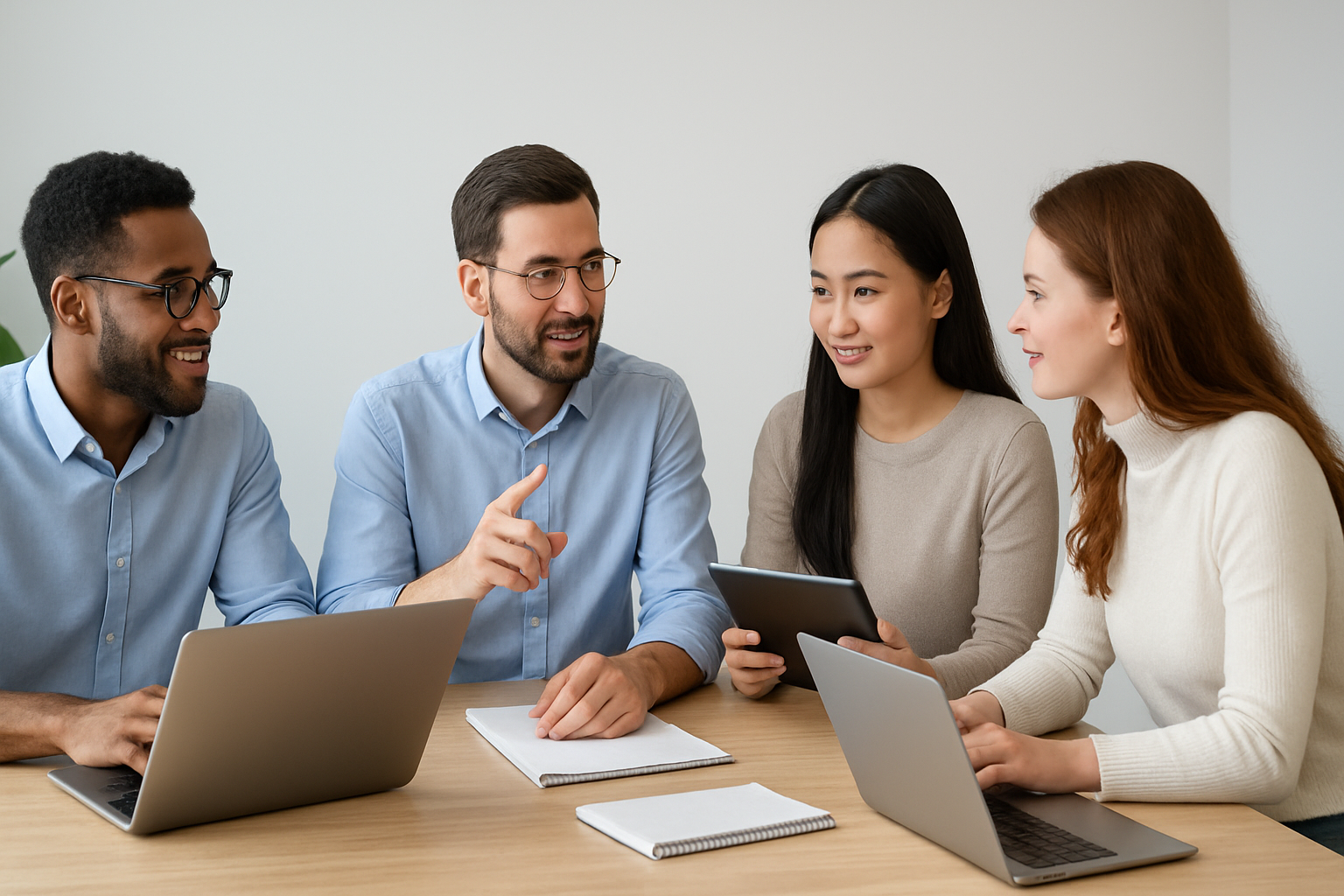 如何有效建立和管理技术支援团队