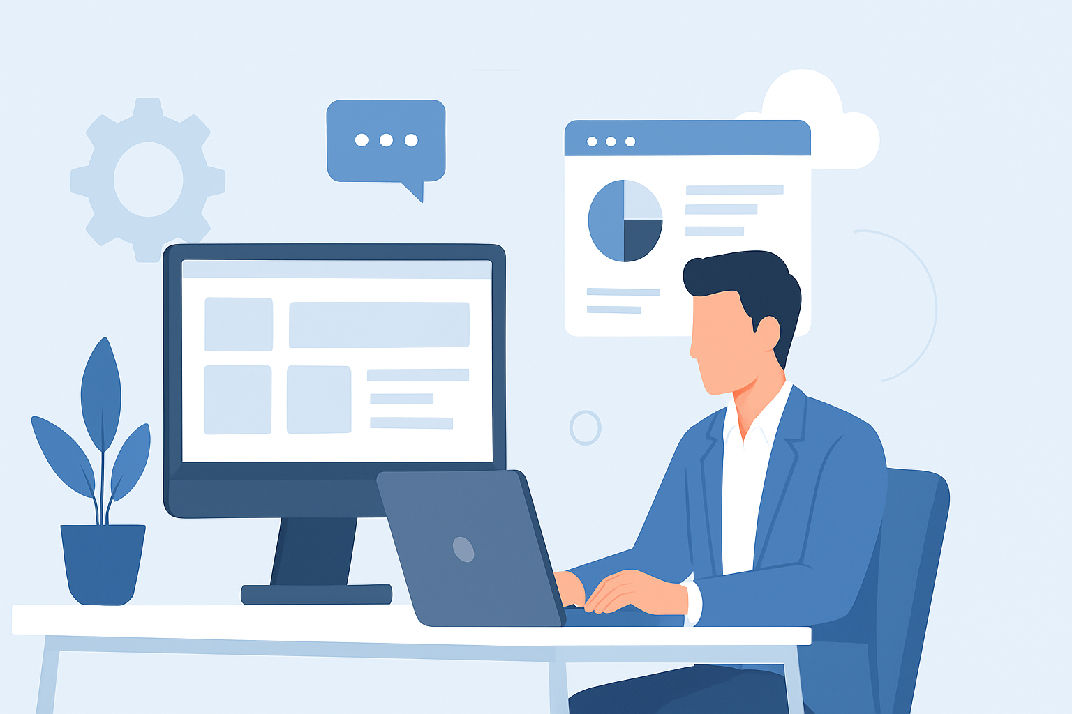 Maximizing Productivity: A Guide to Choosing the Right Enterprise Collaboration Tools