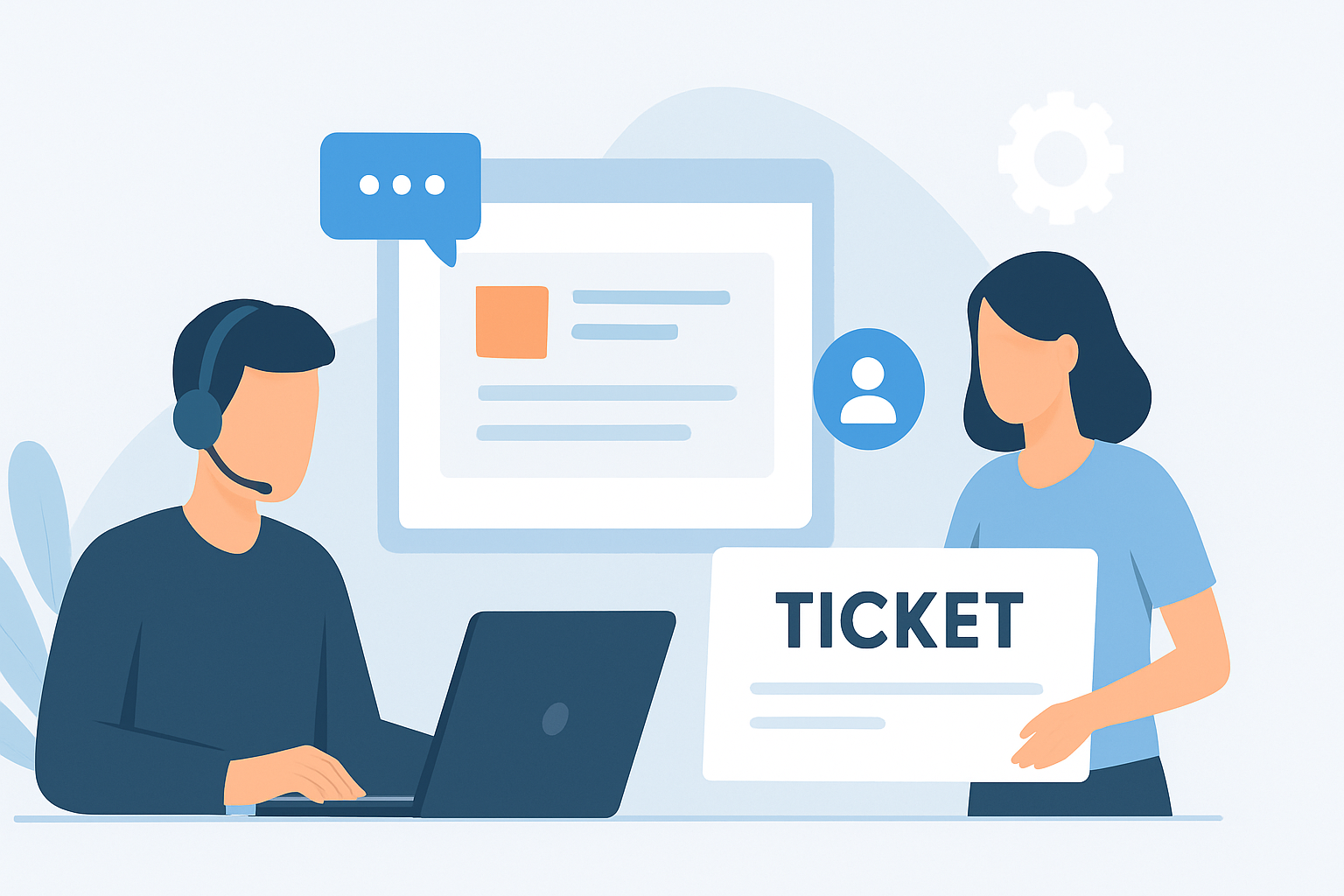 Come migliorare la gestione dei ticket di supporto nel tuo team