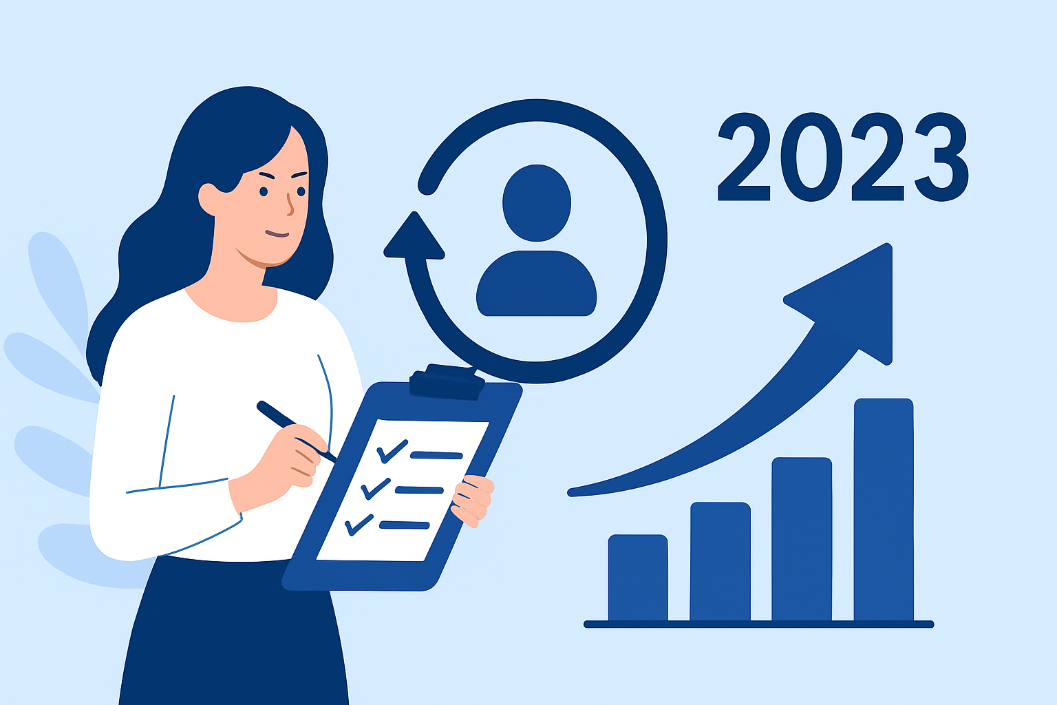 Effectieve strategieën voor klantbehoud in 2023