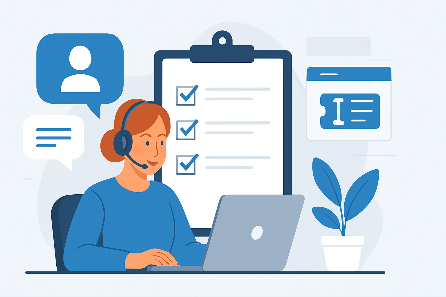 10 советов по оптимизации работы службы поддержки через управление тикетами