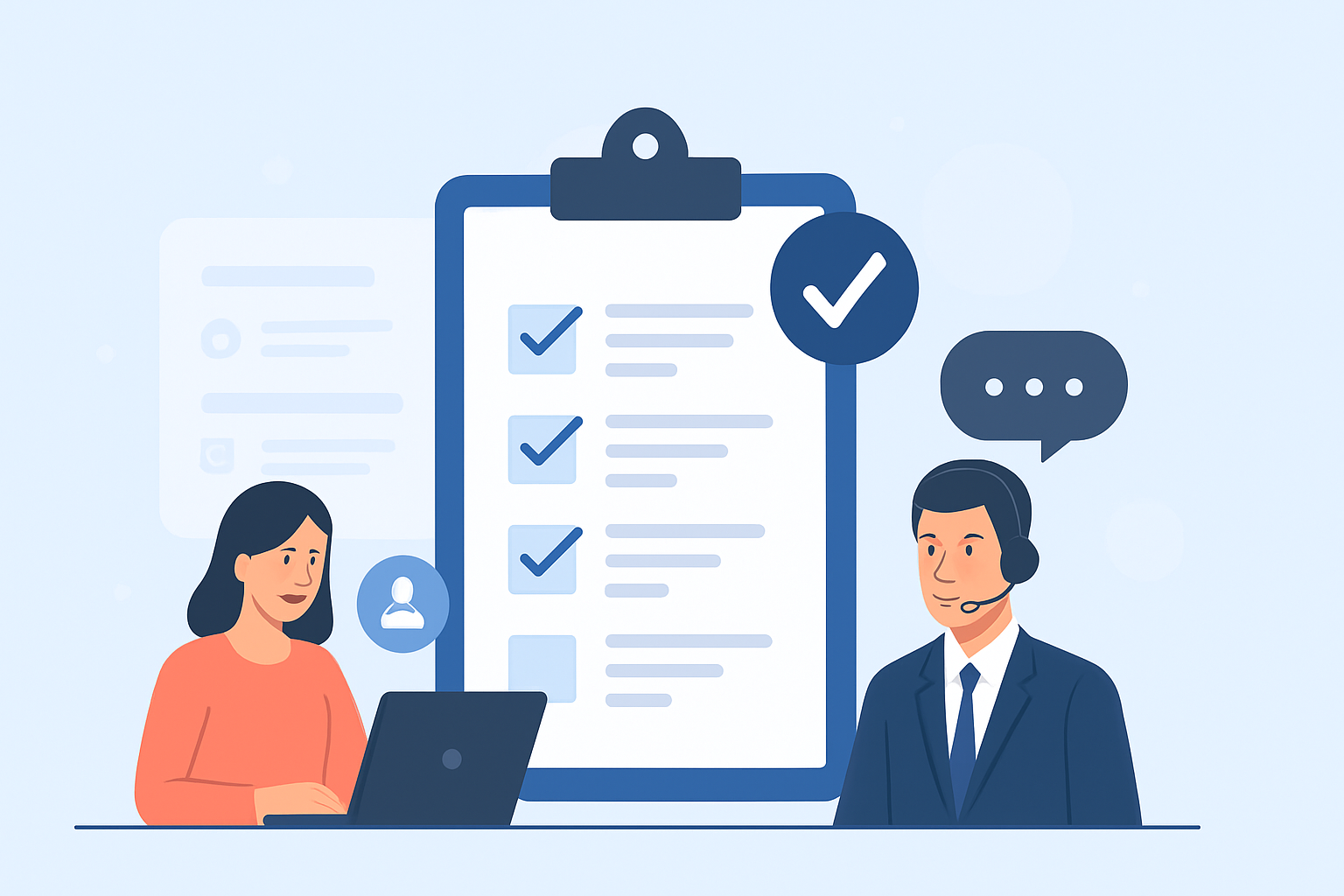 Estratégias Eficazes para a Gestão de Tickets de Suporte ao Cliente