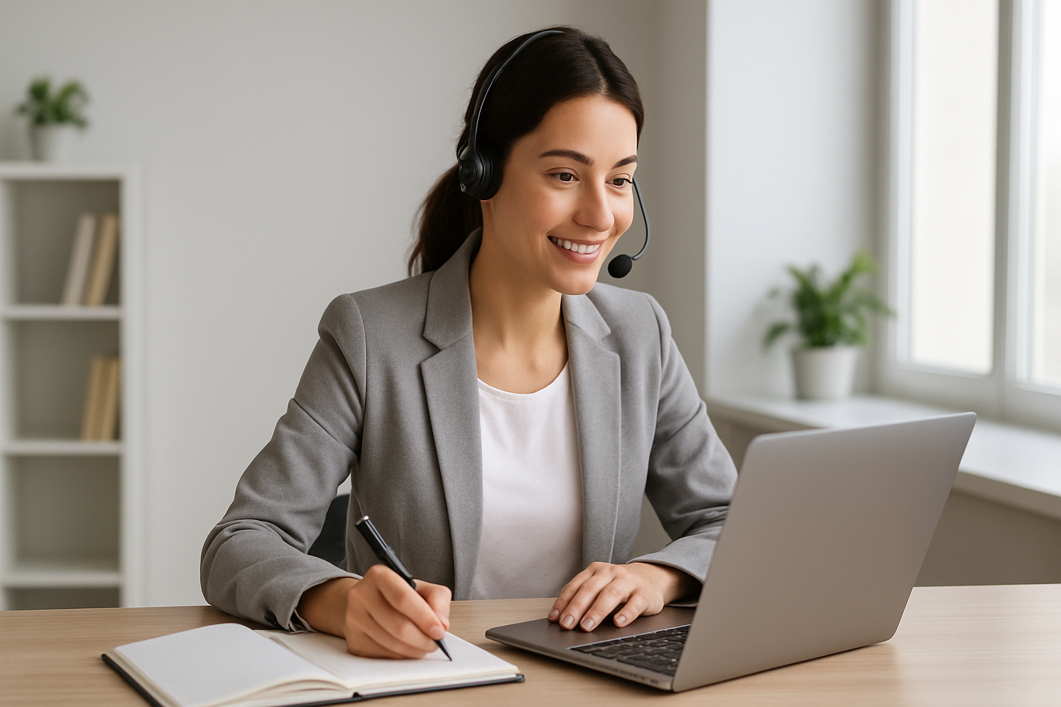 La importancia de la formación continua en el soporte al cliente