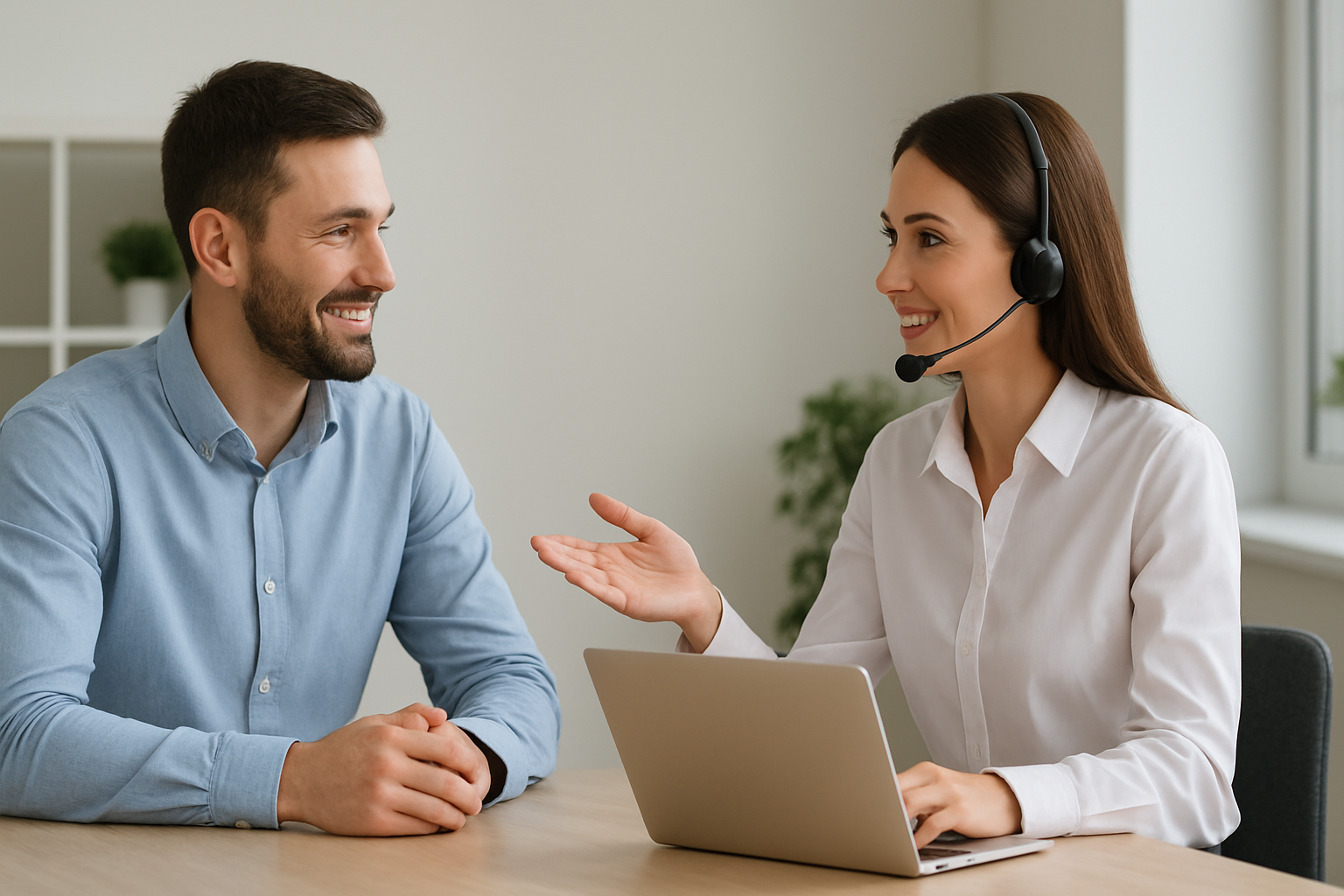 Come migliorare l'esperienza del cliente attraverso la comunicazione