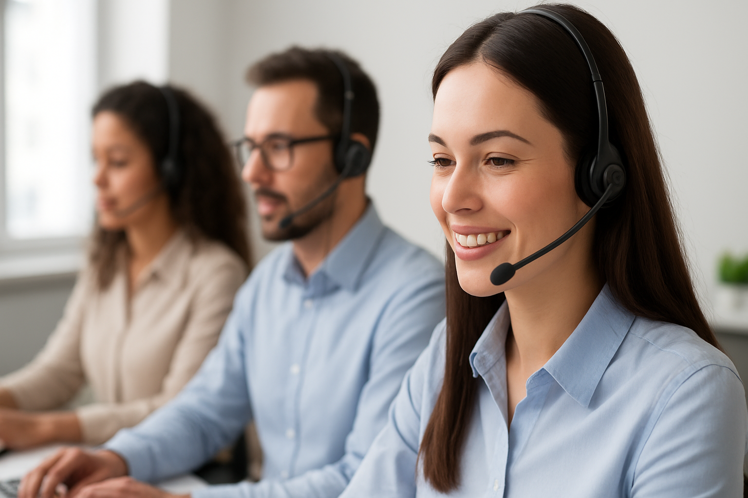 De rol van communicatie in het optimaliseren van supportteams