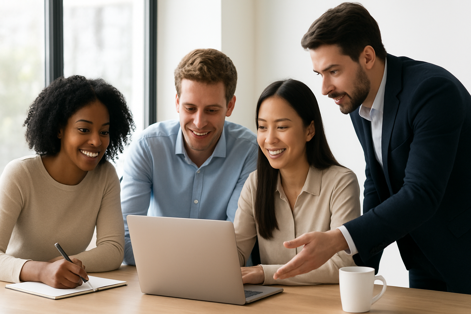 如何提升支援团队的协作效率