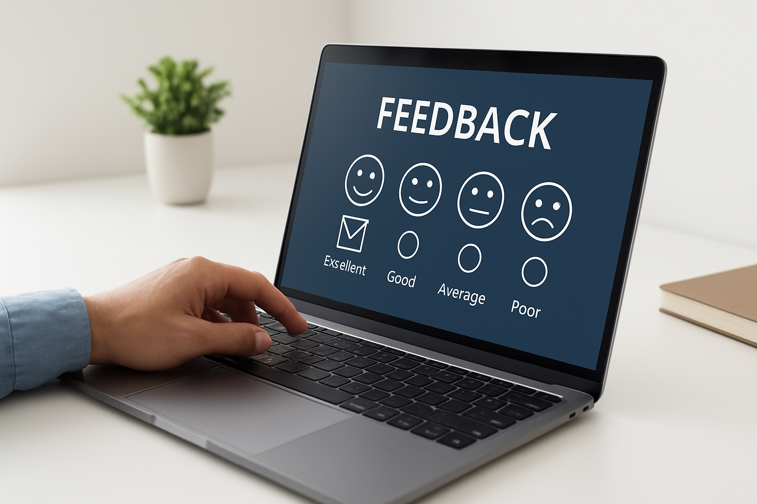 La importancia del feedback en la retención de clientes y cómo implementarlo