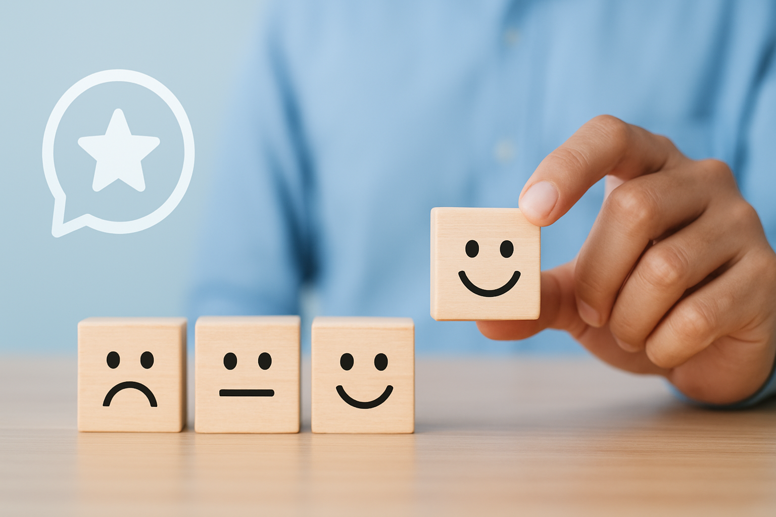 Les clés pour améliorer la satisfaction de vos clients