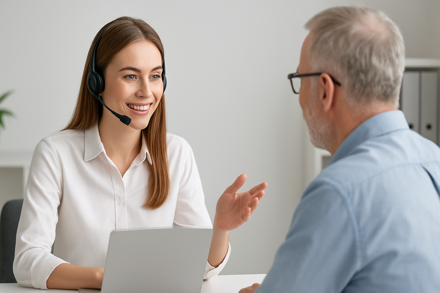 Kundenservice: Die Kunst der perfekten Kundenkommunikation