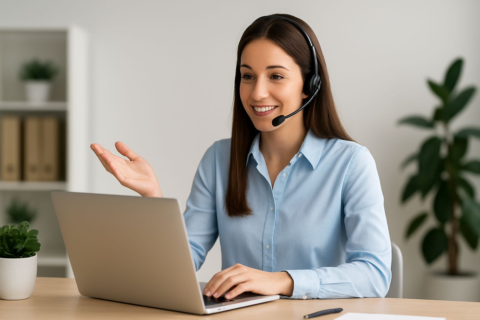 Как улучшить обслуживание клиентов: 7 проверенных стратегий