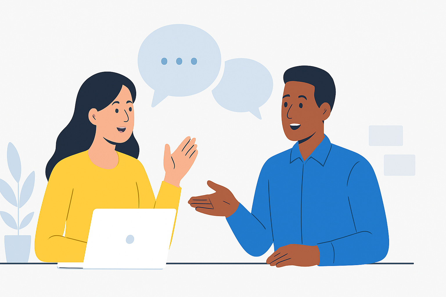 增强客户沟通的五种有效策略