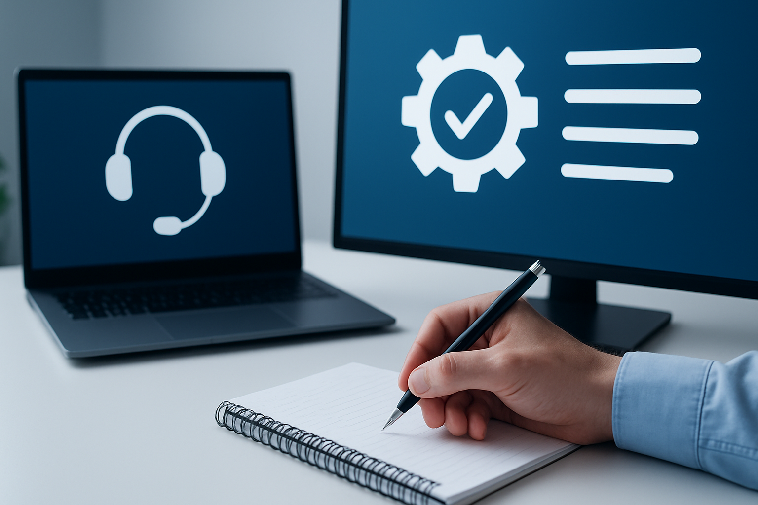 Como Definir SLAs Eficazes Para o Seu Suporte Técnico