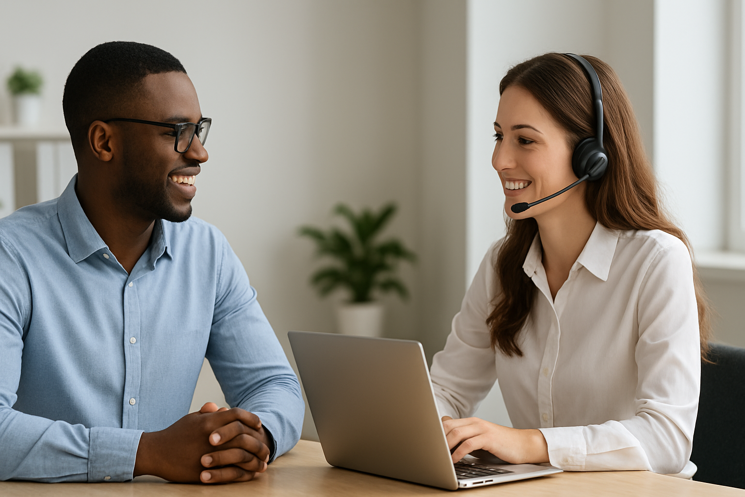 La importancia de una atención al cliente excepcional en el éxito empresarial