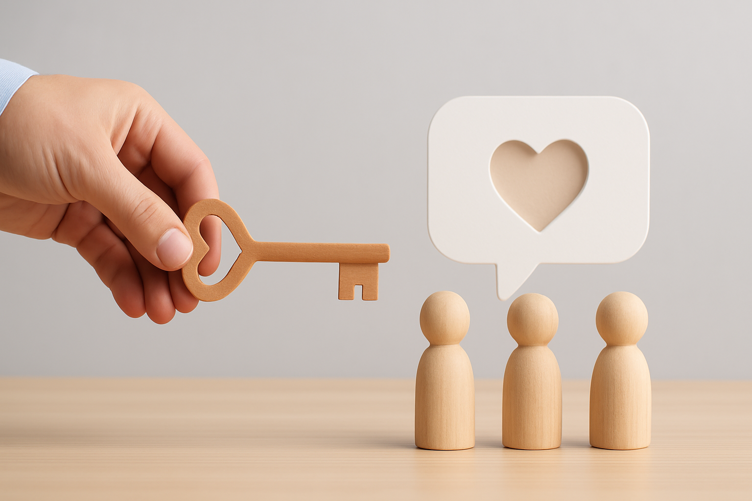 Les clés de la fidélisation client : comment transformer vos acheteurs en ambassadeurs