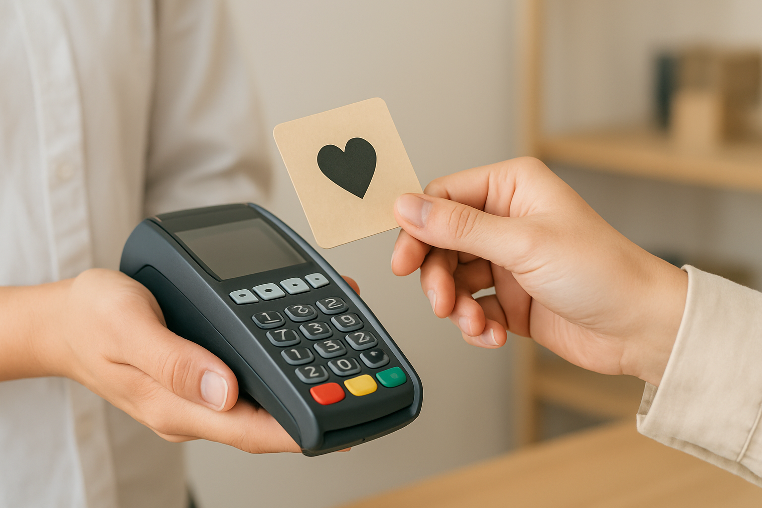 Les clés d'une relation client durable : comment fidéliser vos acheteurs